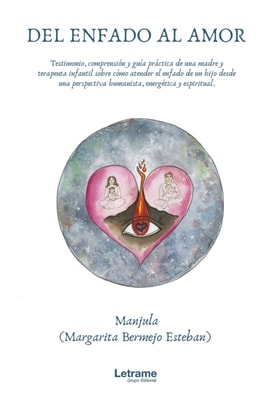 Del enfado al amor