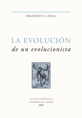 La evolucion de un evolucionista