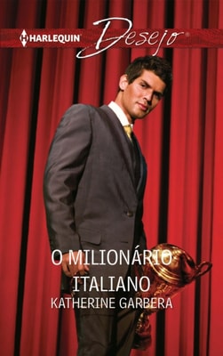 O milionário italiano