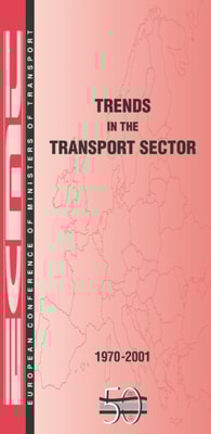 Trends in the Transport Sector 2003