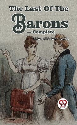 Last Of The Barons- Complete