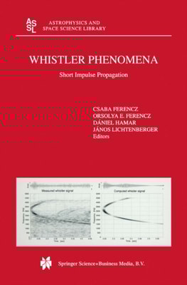 Whistler Phenomena