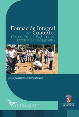 Formacion integral y en contexto