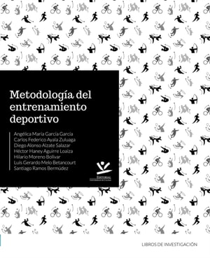 Metodología del entrenamiento deportivo 