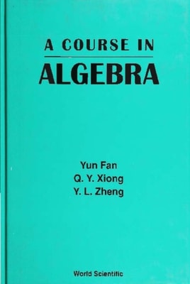 Course In Algebra, A