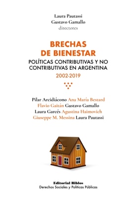 Brechas de bienestar