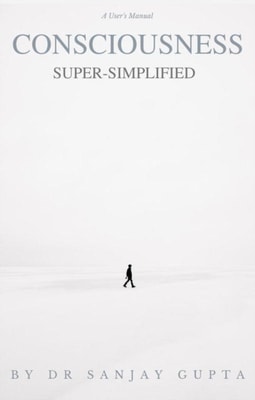 Consciousness  Super-Simplified