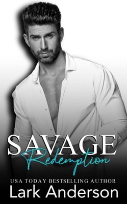 Savage Redemption
