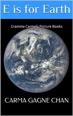 E is for Earth