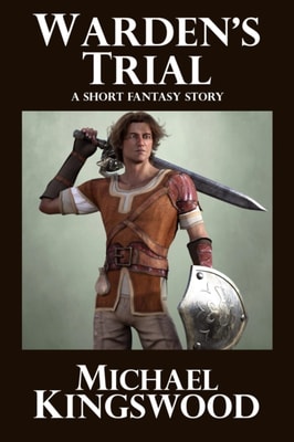 Warden's Trial