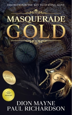 Masquerade Gold
