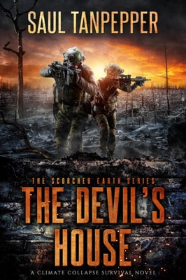 Devil's House