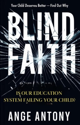 Blind Faith