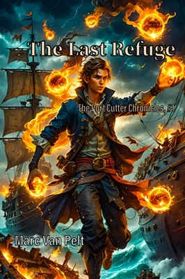 Last Refuge