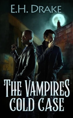 Vampire's Cold Case