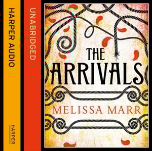 Arrivals