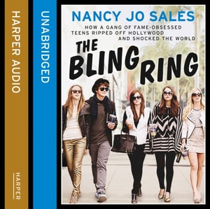 BLING RING UNABR ED EA