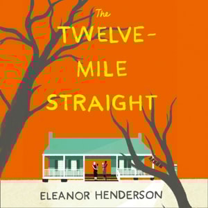 Twelve-Mile Straight
