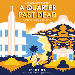 Quarter Past Dead