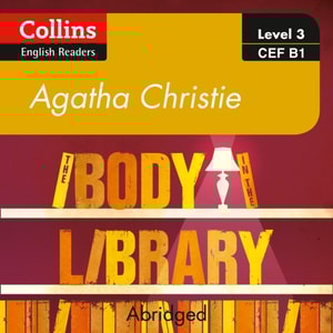 Body in the Library