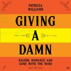 Giving A Damn