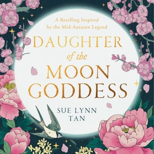 Daughter of the Moon Goddess