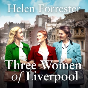 Three Women of Liverpool