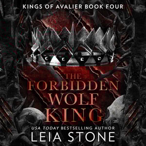 Forbidden Wolf King