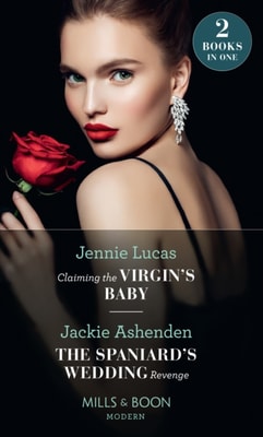 CLAIMING VIRGINS BABY EB