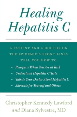 Healing Hepatitis C