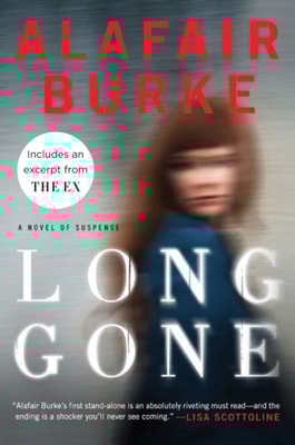 Long Gone