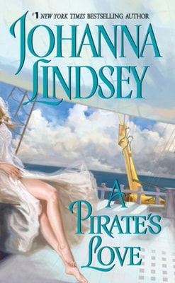 Pirate's Love