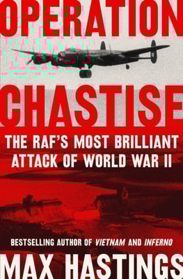 Operation Chastise