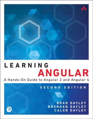 Learning Angular