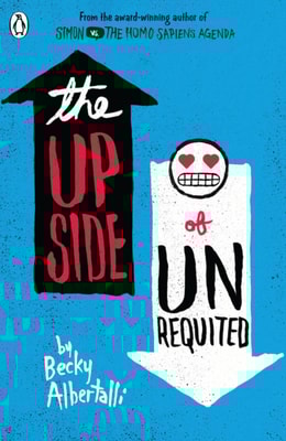 Upside of Unrequited