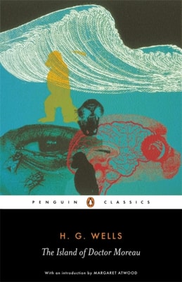 Island of Doctor Moreau