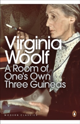 Room of One's Own/Three Guineas