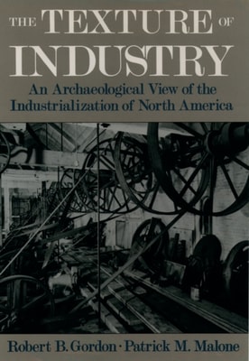 Texture of Industry