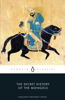 Secret History of the Mongols