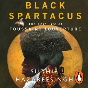 Black Spartacus