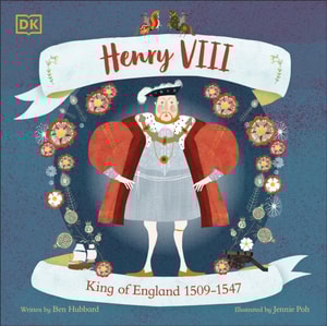 Henry VIII