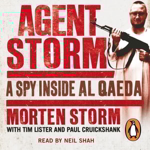 Agent Storm