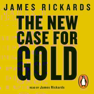 New Case for Gold