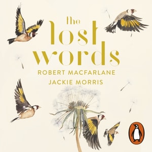 Lost Words