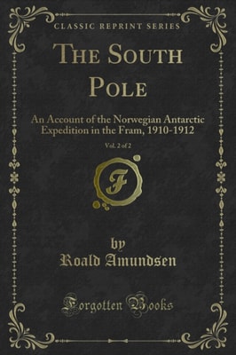 South Pole