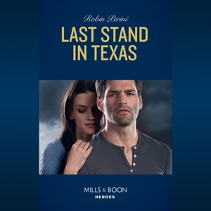 Last Stand In Texas