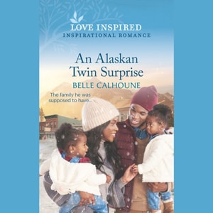 Alaskan Twin Surprise