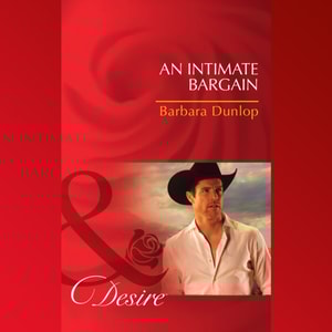 Intimate Bargain