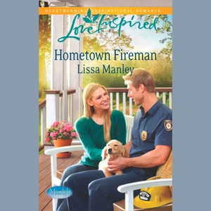 Hometown Fireman
