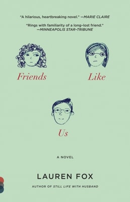 Friends Like Us